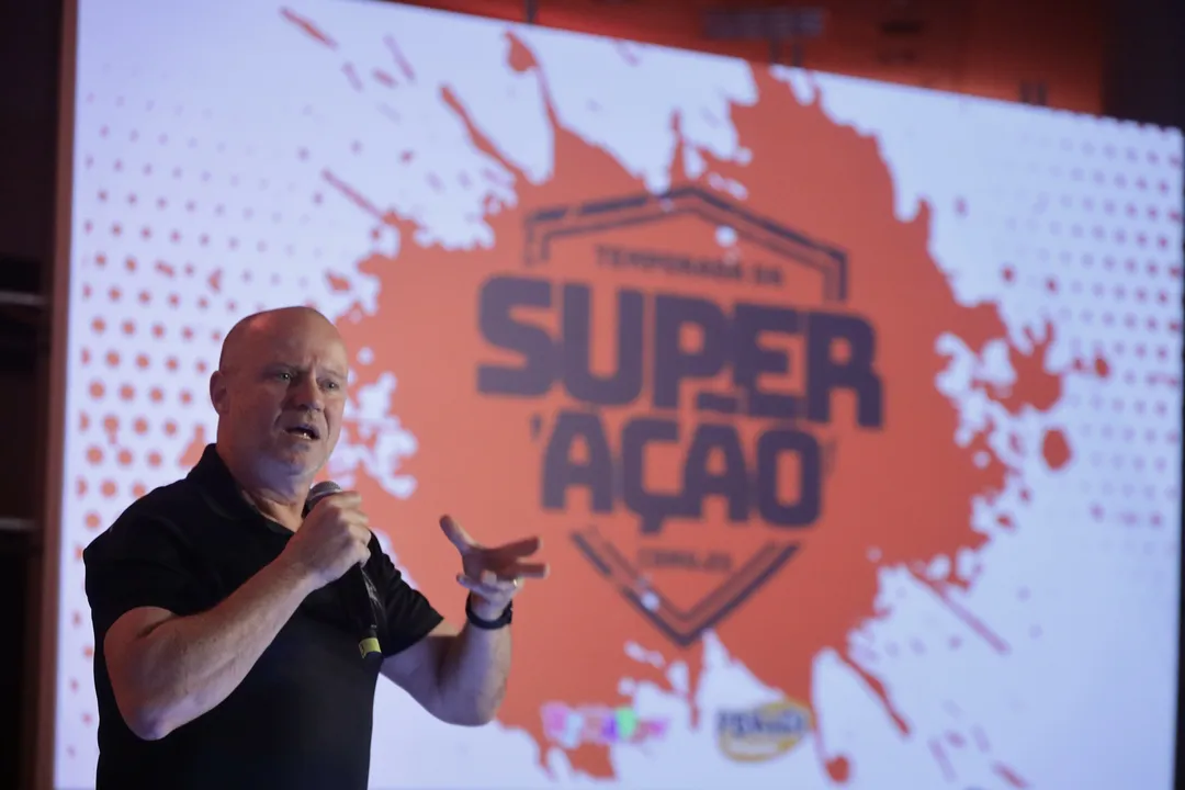 Convenção de Franqueados 3